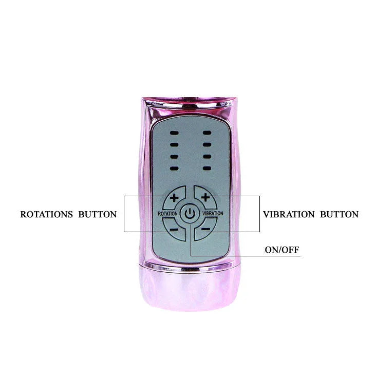 BAILE - US KANINCHEN POHNENDER SCHMETTERLING - Vanelion Paradise