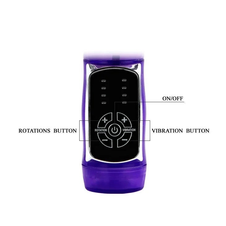 BAILE - US RABBIT BUTTERF PRINCE - Vanelion Paradise