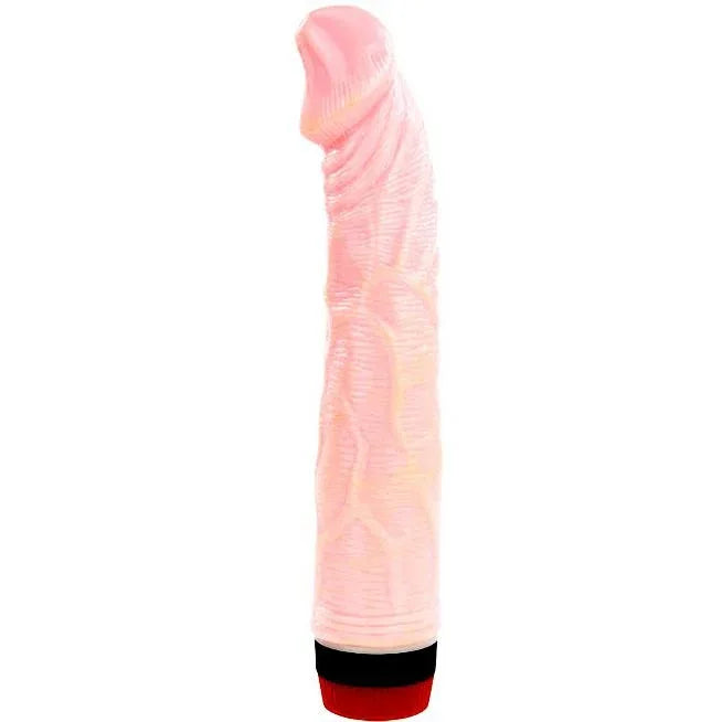 BAILE - ROCKIN DONG PENIS CYBER SKIN I - Vanelion Paradise