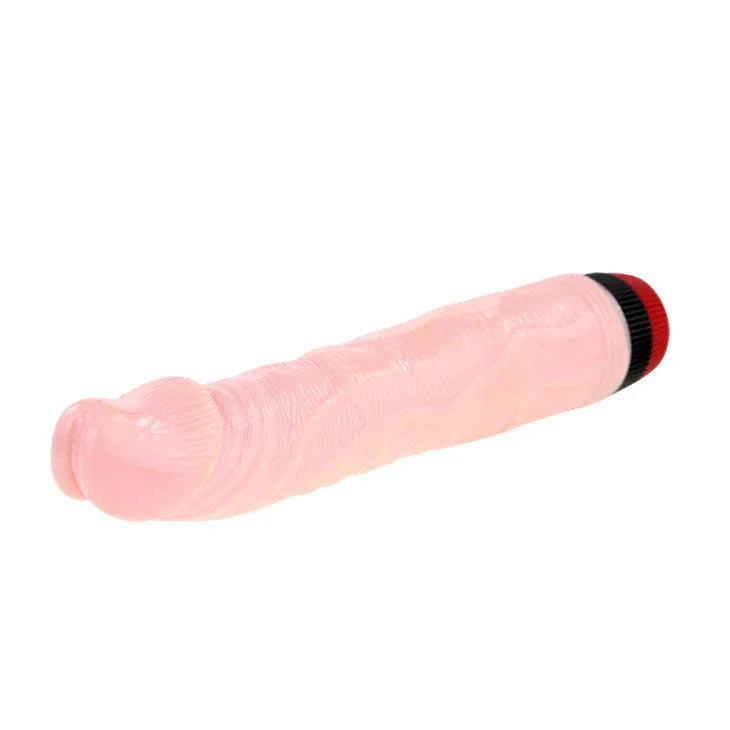 BAILE - ROCKIN DONG PENIS CYBER SKIN I - Vanelion Paradise