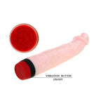 BAILE - ROCKIN DONG PENIS CYBER SKIN I - Vanelion Paradise