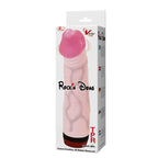 BAILE - ROCKIN DONG PENIS CYBER SKIN I - Vanelion Paradise