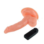 BAILE - SUPER ROTA DONG PENIS ROTATOR - Vanelion Paradise