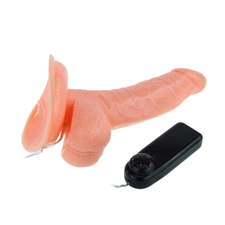 BAILE - SUPER ROTA DONG PENIS ROTATOR - Vanelion Paradise