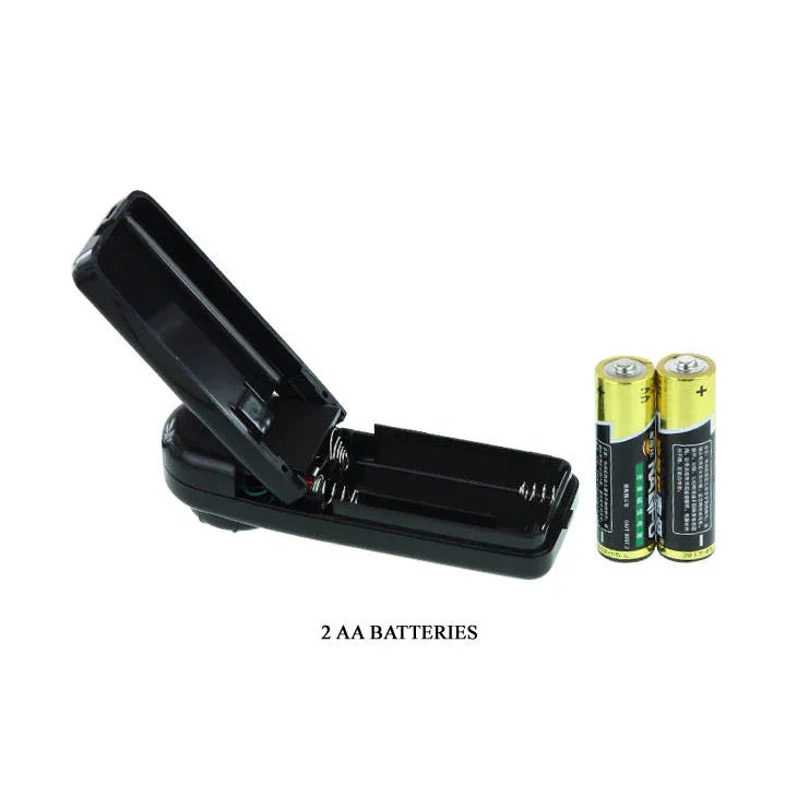 BAILE - SUPER ROTA DONG PENIS ROTATOR - Vanelion Paradise