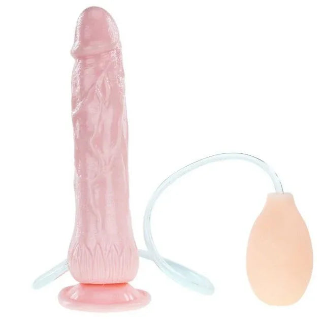 BAILE - EROS REALISTISCHER EJAKULATOR PENIS - Vanelion Paradise