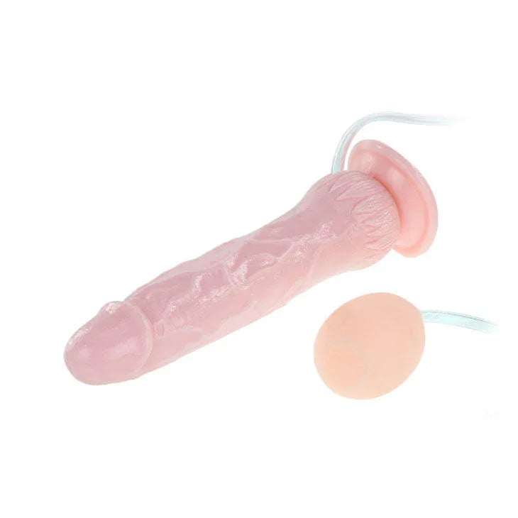 BAILE - EROS REALISTISCHER EJAKULATOR PENIS - Vanelion Paradise