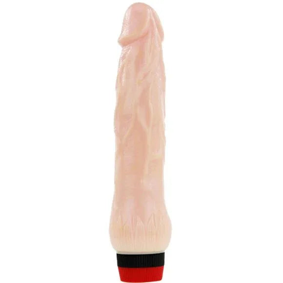 BAILE - ROCKIN DONG PENIS CYBER SKIN II - Vanelion Paradise