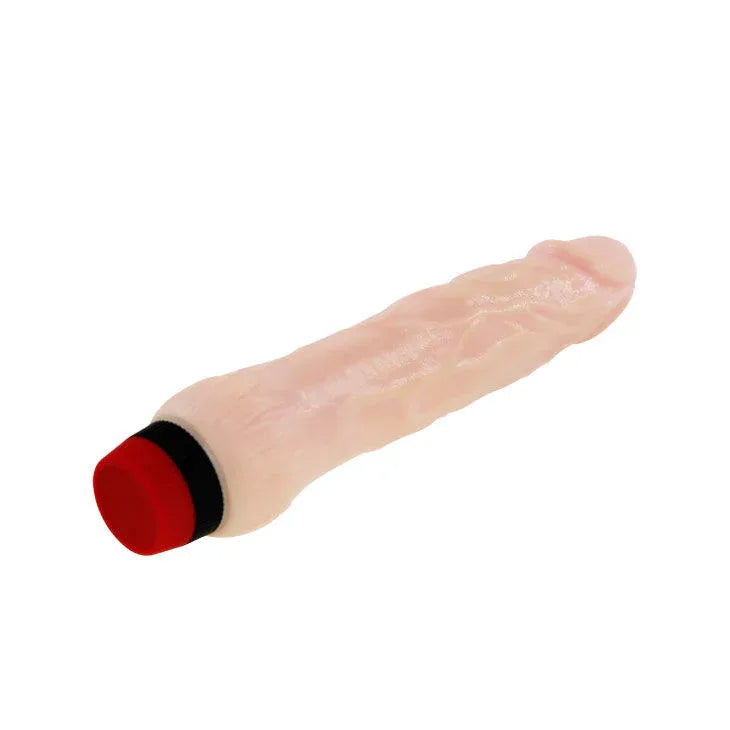 BAILE - ROCKIN DONG PENIS CYBER SKIN II - Vanelion Paradise