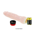 BAILE - ROCKIN DONG PENIS CYBER SKIN II - Vanelion Paradise