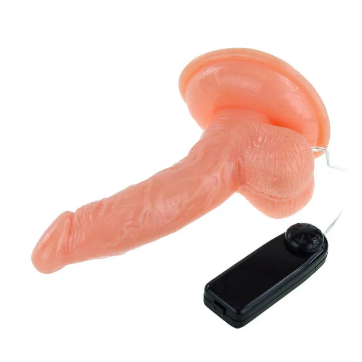 BAILE - SUPER ROTA REALISTISCHER PENIS DONG - Vanelion Paradise