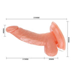 BAILE - SUPER ROTA REALISTISCHER PENIS DONG - Vanelion Paradise
