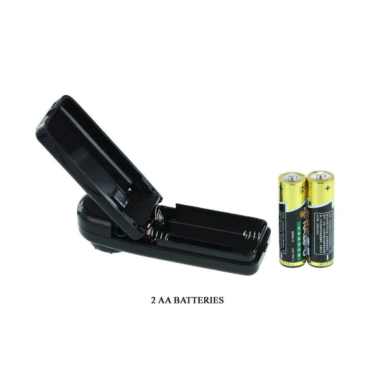 BAILE - SUPER ROTA DONG REALISTISCHER PENISROTATOR - Vanelion Paradise
