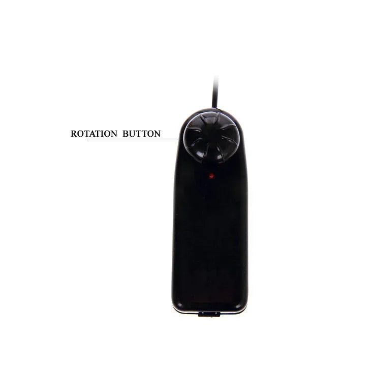 BAILE - SUPER ROTA DONG REALISTISCHER DILDO 20.5 CM - Vanelion Paradise