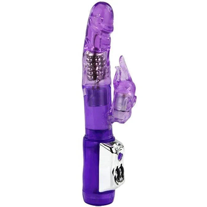 BAILE - US SUPER SEX RABBIT - Vanelion Paradise