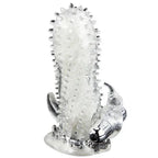 BAILE - BRAVE MAN RABBIT VIBRATOR PENISVERLNGERUNG - Vanelion Paradise