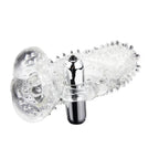 BAILE - BRAVE MAN RABBIT VIBRATOR PENISVERLNGERUNG - Vanelion Paradise
