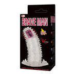 BAILE - BRAVE II MAN SENSORVERLNGERUNG - Vanelion Paradise