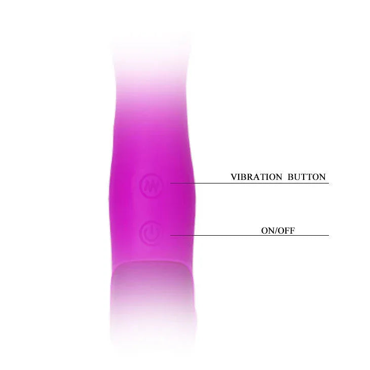 PRETTY LOVE - ANGELO ARNES FLIEDER - Vanelion Paradise