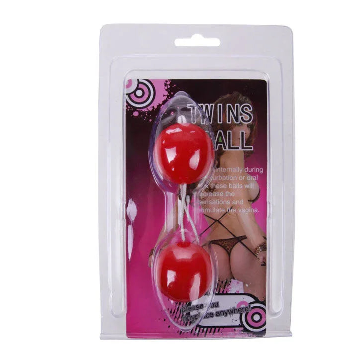 BAILE - ZWILLINGSBLLE LILA CHINESISCHE BLLE UNISEX - Vanelion Paradise