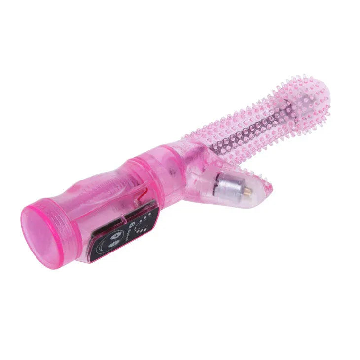 BAILE - INTIMER LIEBHABER TEASE LILA VIBRATOR - Vanelion Paradise