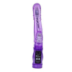 BAILE - CALLY EINSTELLBARER FLEXIBLER VIBRATOR - Vanelion Paradise