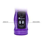 BAILE - CALLY EINSTELLBARER FLEXIBLER VIBRATOR - Vanelion Paradise