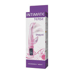 BAILE - CALLY EINSTELLBARER FLEXIBLER VIBRATOR - Vanelion Paradise
