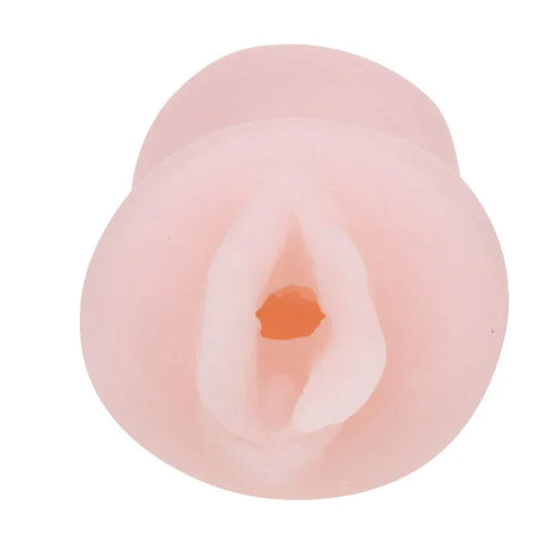 BAILE - ANGEL SOFT TOUCH MÄNNLICHE MASTURBATORHÜLSE VAGINA - Vanelion Paradise