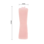 BAILE - ANGEL SOFT TOUCH MÄNNLICHE MASTURBATORHÜLSE VAGINA - Vanelion Paradise