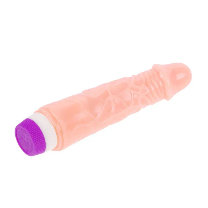 BAILE - REALISTISCHER VIBRATOR 20 CM - Vanelion Paradise