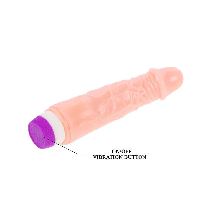 BAILE - REALISTISCHER VIBRATOR 20 CM - Vanelion Paradise