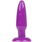 BAILE - KLEINER ROSA ANALSTECKER 15 CM - Vanelion Paradise