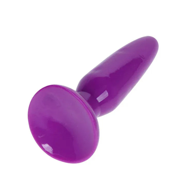 BAILE - KLEINER ROSA ANALSTECKER 15 CM - Vanelion Paradise