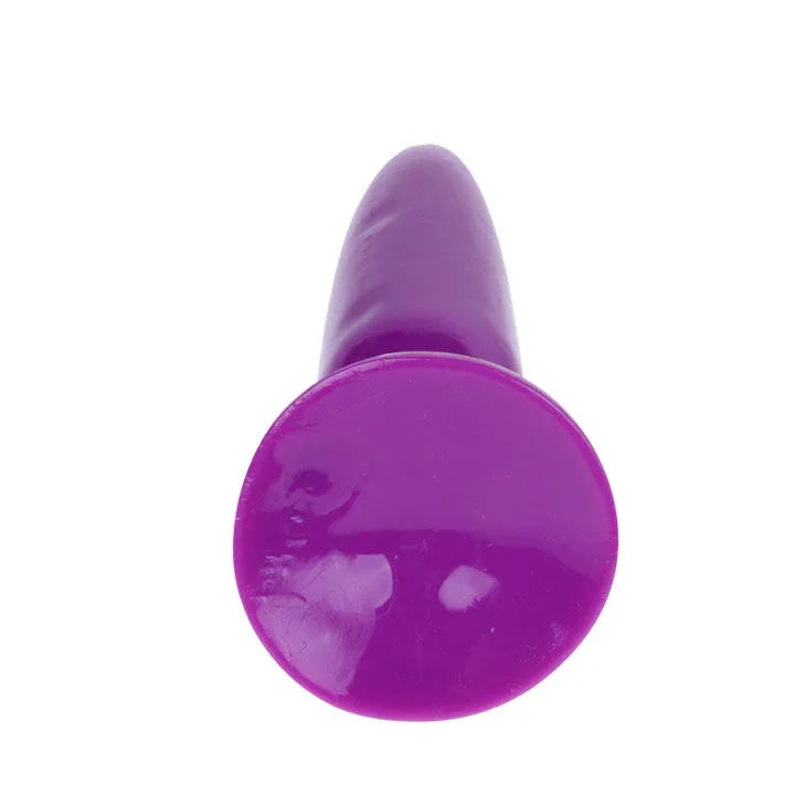 BAILE - KLEINER ROSA ANALSTECKER 15 CM - Vanelion Paradise