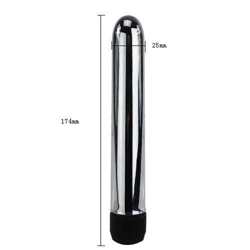 BAILE - VIBRATOR DER EIN FLIEGENDES METALL HERSTELLT - Vanelion Paradise