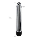 BAILE - VIBRATOR DER EIN FLIEGENDES METALL HERSTELLT - Vanelion Paradise