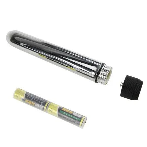 BAILE - VIBRATOR DER EIN FLIEGENDES METALL HERSTELLT - Vanelion Paradise