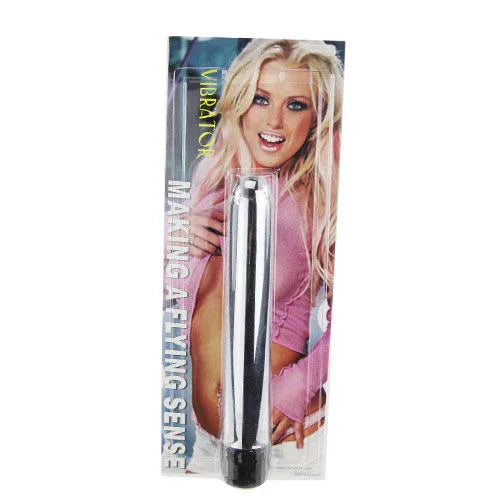 BAILE - VIBRATOR DER EIN FLIEGENDES METALL HERSTELLT - Vanelion Paradise