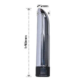 BAILE - LADY FINGER VIBRATOR - Vanelion Paradise