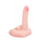 BAILE - MR GROSSER REALISTISCHER PENIS UND ANUSMASTURBATOR - Vanelion Paradise