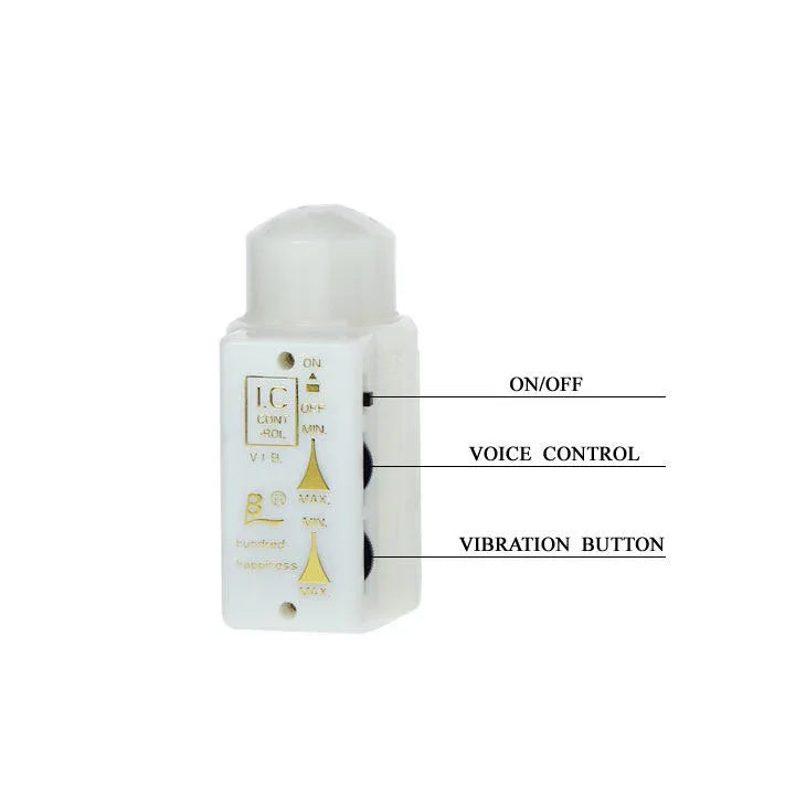 BAILE - MR GROSSER REALISTISCHER PENIS UND ANUSMASTURBATOR - Vanelion Paradise