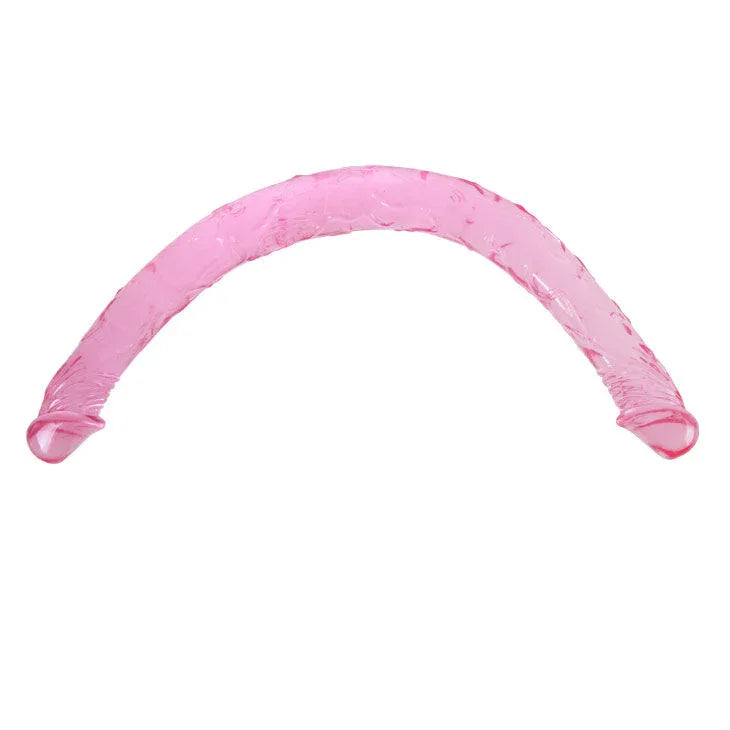 BAILE - ROSA DOPPELDONG 44.5 CM - Vanelion Paradise
