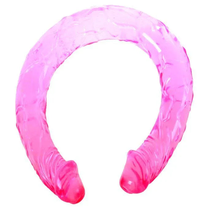 BAILE - ROSA DOPPELDONG 44.5 CM - Vanelion Paradise
