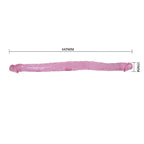 BAILE - ROSA DOPPELDONG 44.5 CM - Vanelion Paradise