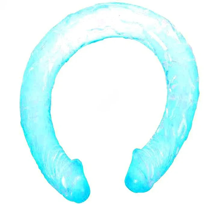 BAILE - DOPPELDONG BLAU 44.5 CM - Vanelion Paradise