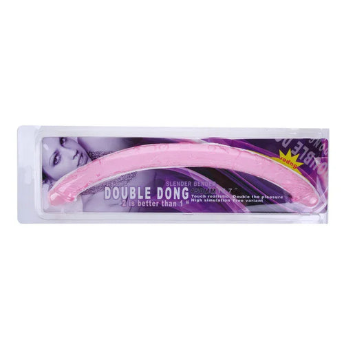 BAILE - DOPPELDONG FLIEDER 44.5 CM - Vanelion Paradise