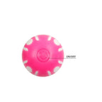 BAILE Realistischer G-Punkt-Vibrator, Rosa, 21,8 cm – 10 Modi, tauchfähig - Vanelion Paradise