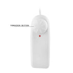 BAILE - GOLDENER VIBRATOR MIT CHINESISCHEN BLLEN - Vanelion Paradise