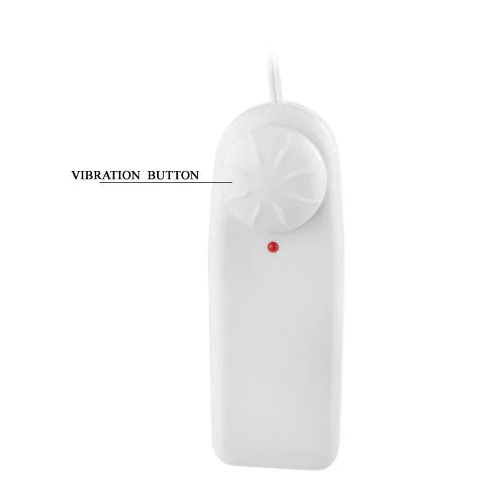 BAILE - GOLDENER VIBRATOR MIT CHINESISCHEN BLLEN - Vanelion Paradise